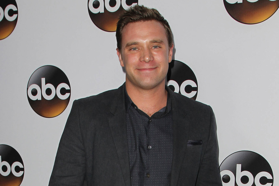 General Hospital star Billy Miller died on Friday, just days before his 44th birthday.
