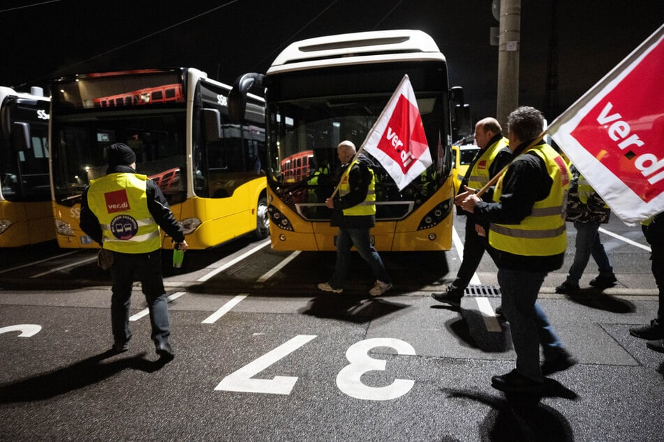 Derzeit sei die BVG auf dem Arbeitsmarkt nicht konkurrenzfähig.