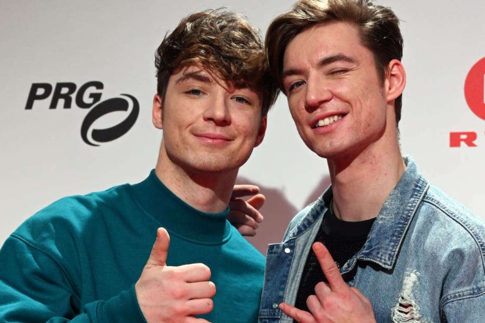 Im Mai kündigten Heiko (re.) und Roman Lochmann ihren Rückzug als "Die Lochis" an.