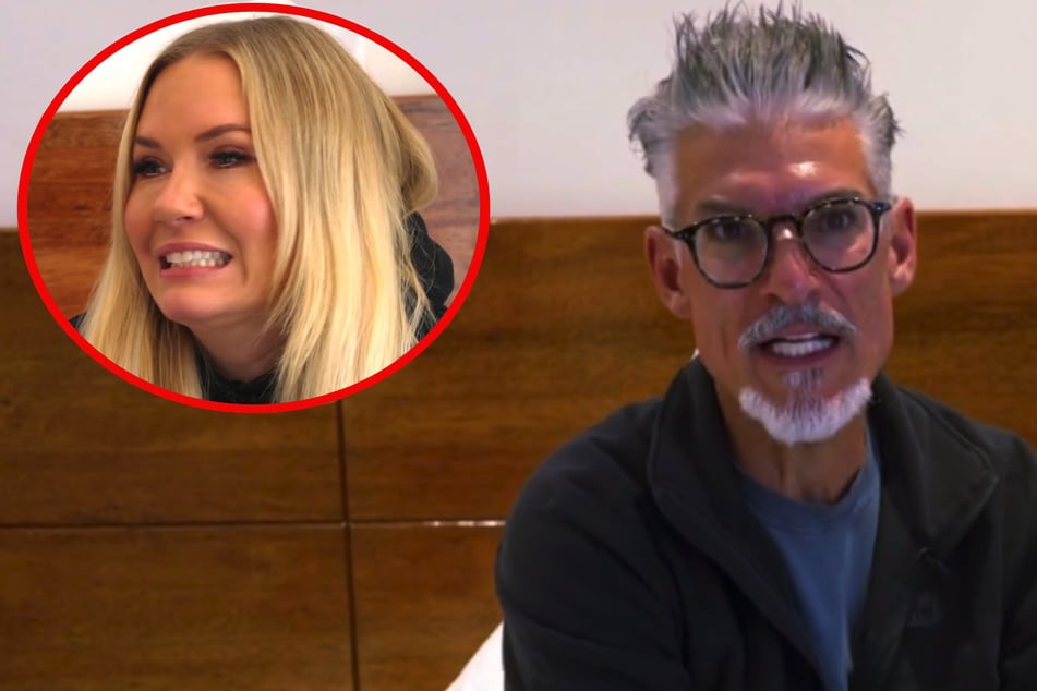 "Currywurst-Mann" muss Show abbrechen und gibt Kandidatin die Schuld: "Wegen dieser doofen Alten"