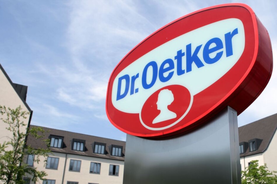 Ein Familienstreit bei den Oetkers sorgt derzeit für eine schlechte Stimmung.