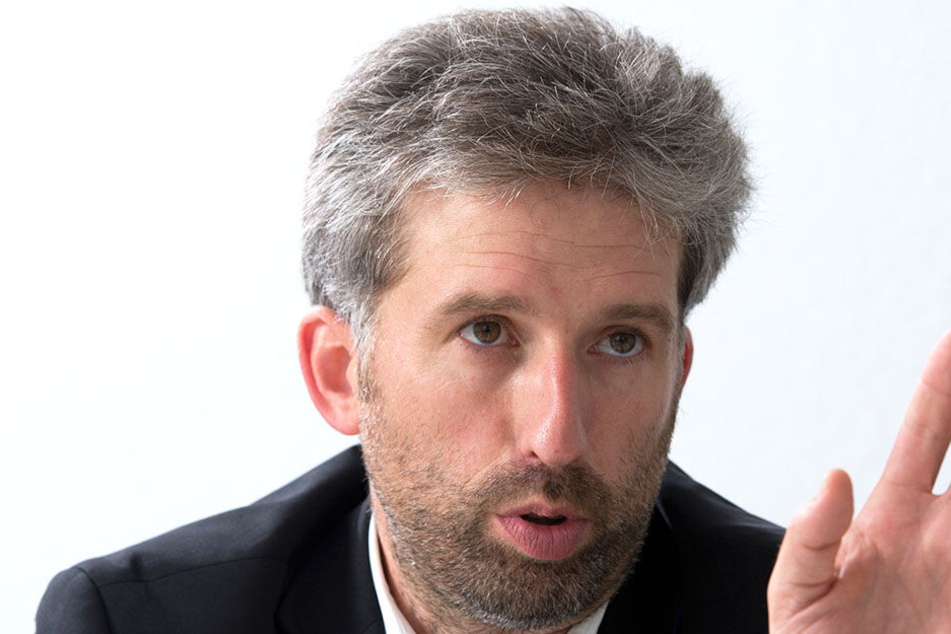 Boris Palmers Verhalten in einem Streit mit Studenten wird hinterfragt.