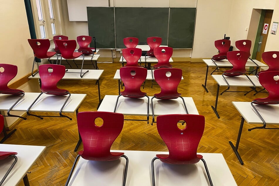 Der Landeselternrat befürchtet auch im kommenden Schuljahr massiven Unterrichtsausfall.