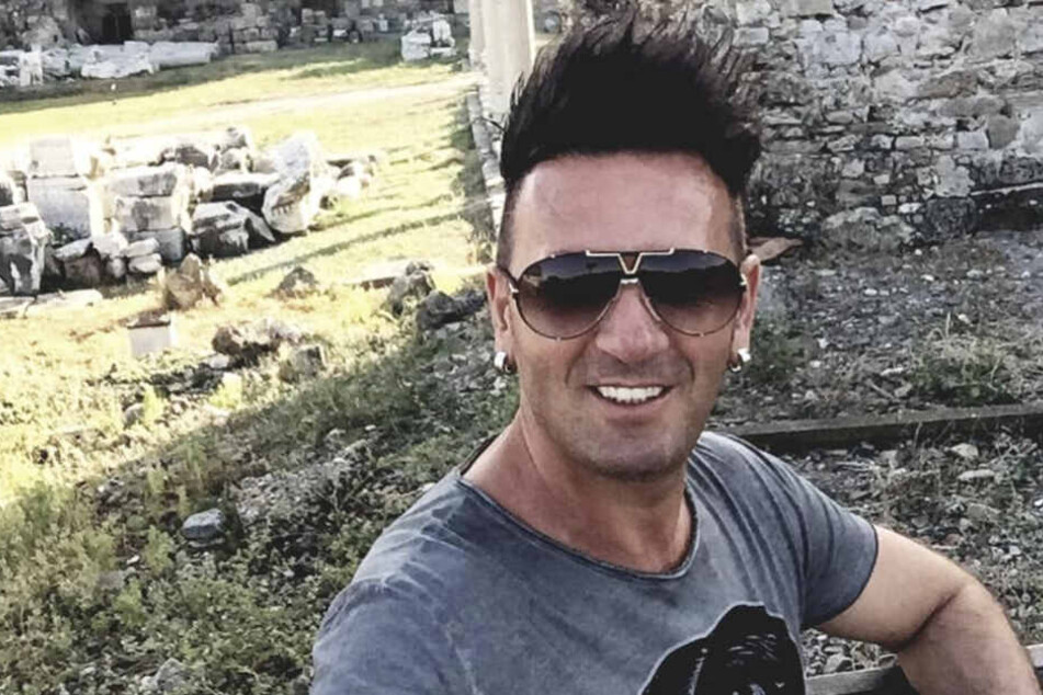 Penisprotzer Ennesto Monté ist sich sicher: Danni Büchner hält durch