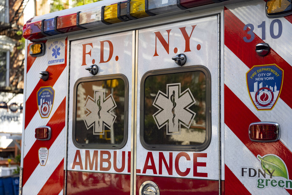 NYC owes paramedics millions of dollars in unpaid work suit, court finds
