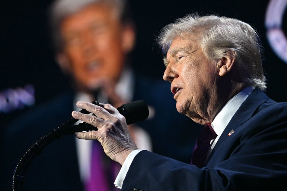 Hundreds of journalists call on reporters to condemn Trump at White House Correspondents' Dinner