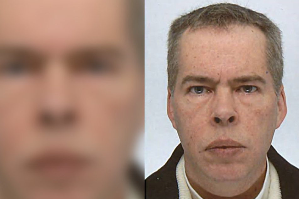 Daniel B. steht unter dem dringenden Tatverdacht, einen 15-jährigen Jungen aus Hamm missbraucht zu haben.