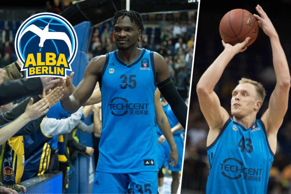 Basketball-Sensation: Alba Berlin zieht ins Euro-Cup-Finale ein!