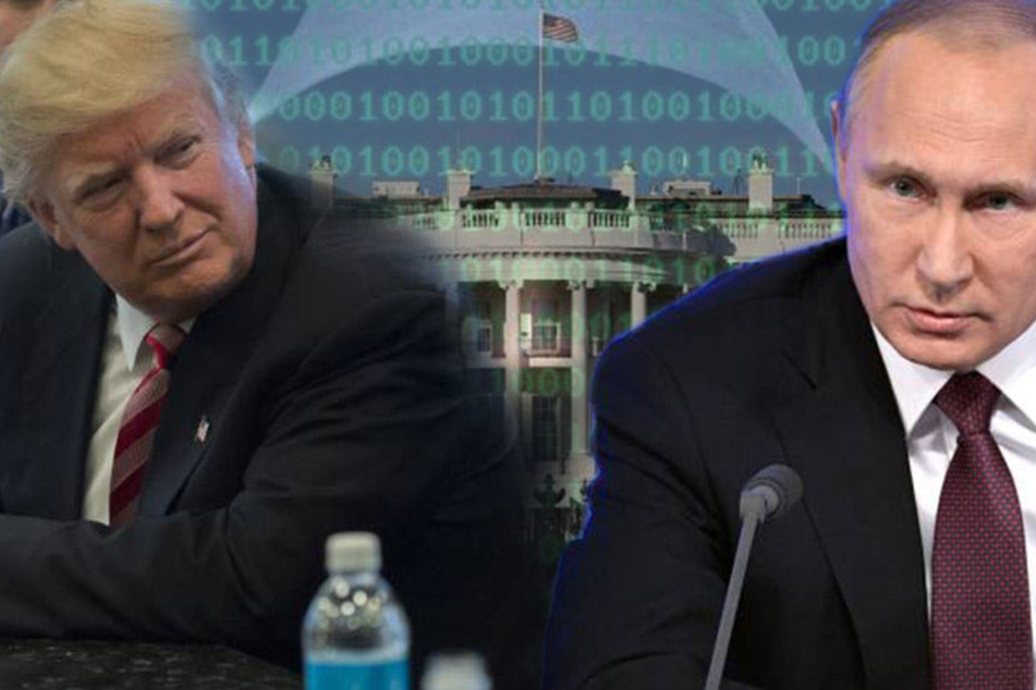Geheimdienste sicher: Putin manipulierte US-Wahl durch Hacker