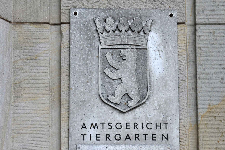 Die Frau wurde nun vom Berliner Amtsgericht verurteilt.