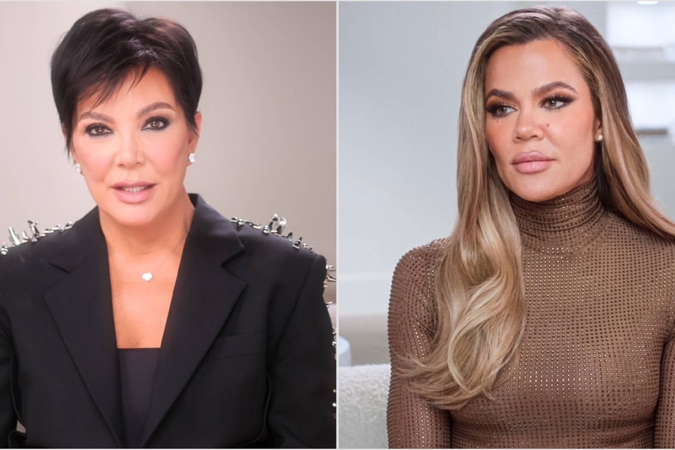 Khloé Kardashian slams Kris Jenner for being a bad manager: "I don't have a team to lean on"