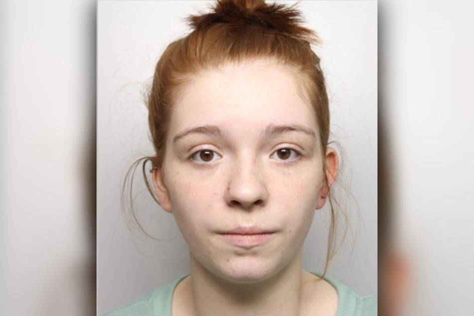 Ellie Jacobs (19) wurde drei Jahre nach der schrecklichen Tat zu einer Haftstrafe verurteilt.