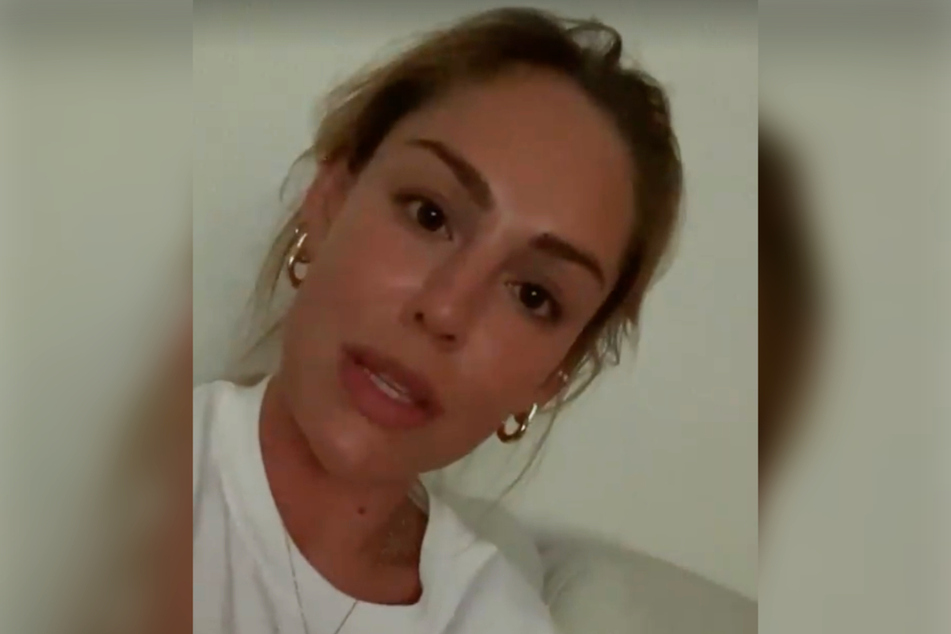 Bachelor-Babe Samantha Abdul (31) hat sich auf Instagram gegen Vorwürfe gewehrt, sie würde ihren Freund nur ausnutzen.