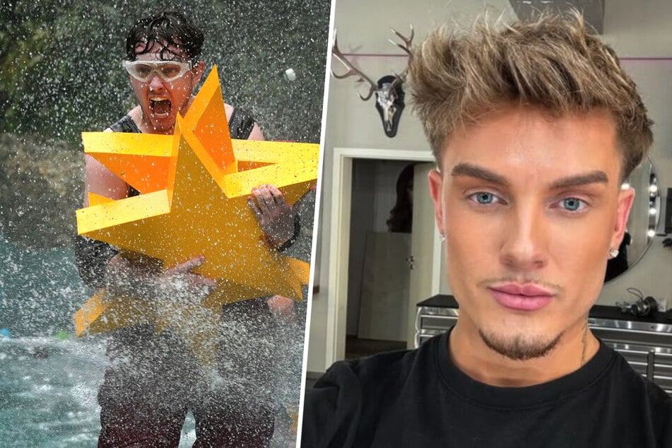 Twenty4tim: Internet-Star Twenty4Tim bekommt eigene Dating-Show auf Joyn