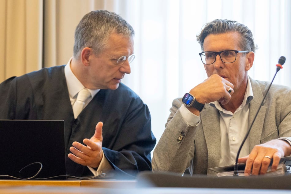 Scheinselbstständige als Mitarbeiter: Urteil gegen Dresdens Partykönig gefallen