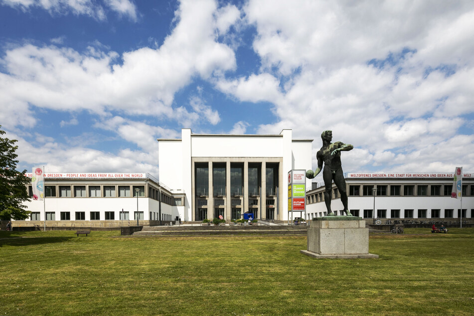 Das Hygiene-Museum sucht Erinnerungsstücke für die Dauerausstellung.