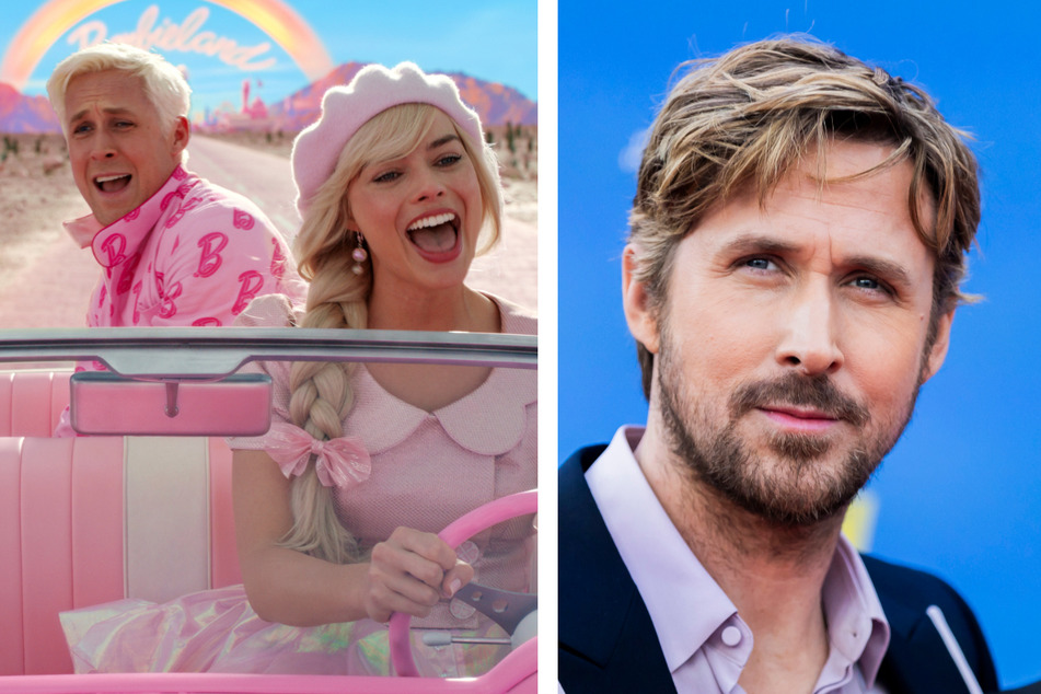 "Barbie"-Star Ryan Gosling denkt oft über Lebensende nach: "Es ist extrem, aber es ist hilfreich"