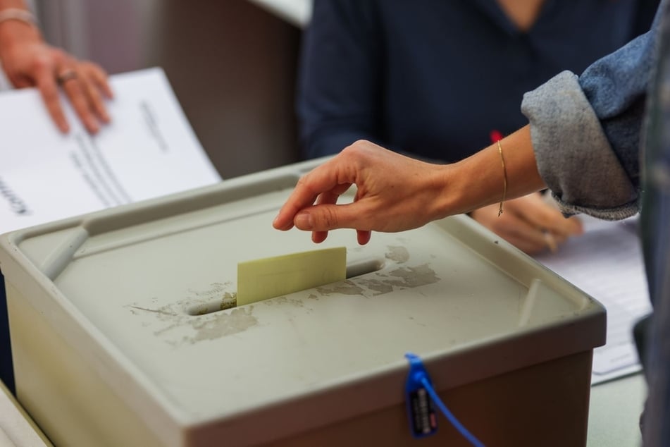 Für die Kandidaten ist es nun wichtig, auch die Nichtwähler zu mobilisieren. (Symbolbild)