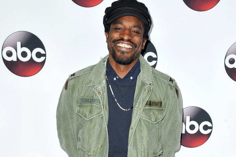 André 3000 announced he is dropping a solo first album on Friday, 17 years after his last release with Outkast.