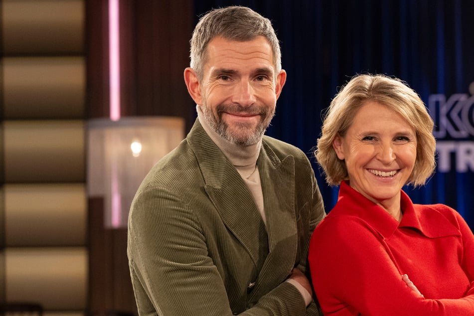 Legende des 1. FC Köln und bekannte Feministin: Diese Stars geben sich im "Kölner Treff" die Ehre