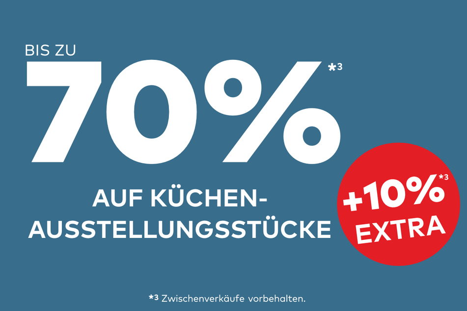 Angebot im Einrichtungshaus gültig bis 19.3.