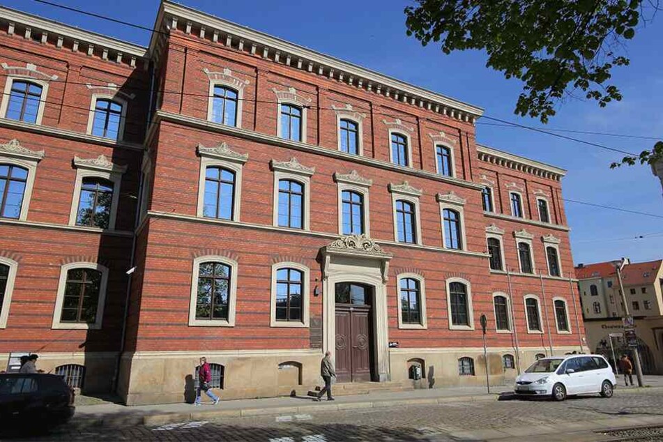 Das Landgericht Görlitz hatte noch eine ganz alte Rechnung mit Gelu C. (44) offen.