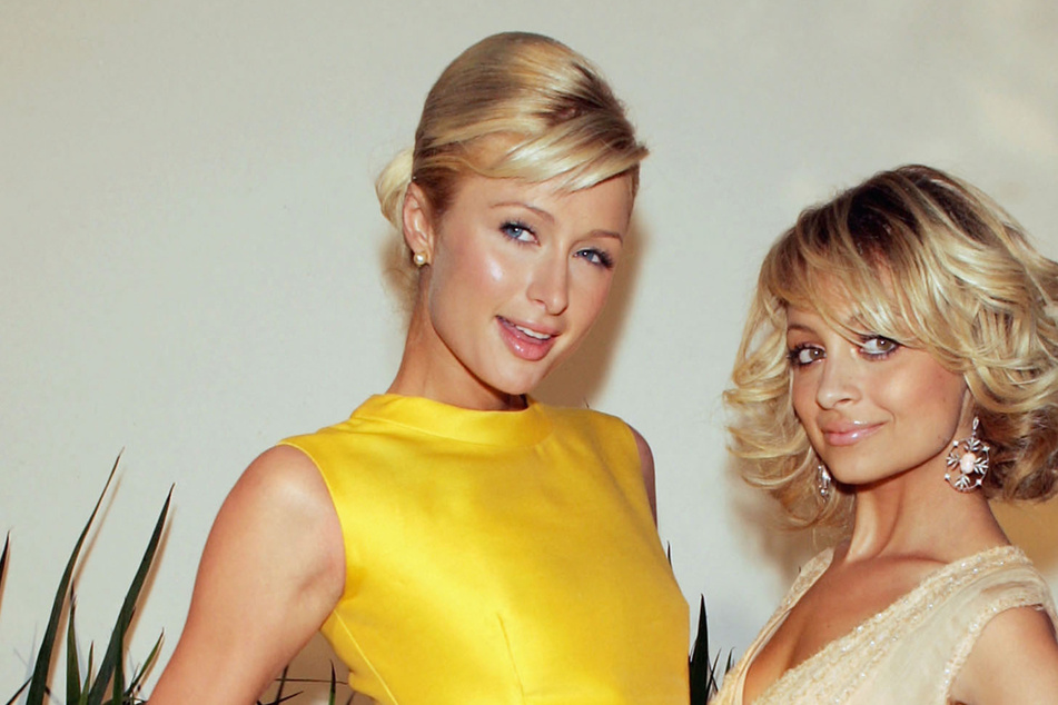 Comeback im Reality-TV: Paris Hilton und Nicole Richie planen eine neue Show