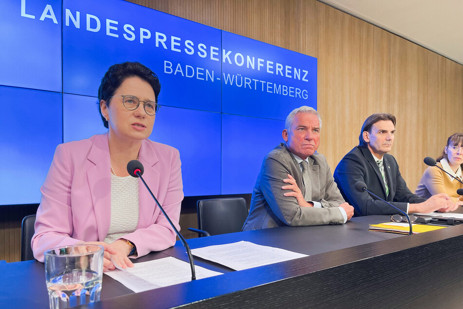 Die Zerschlagung eines internationalen Betrügernetzwerks von hat auch in Baden-Württemberg für Schlagzeilen gesorgt.