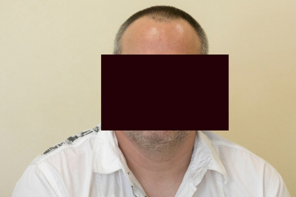 Koch Nico P. (43) will nicht in den Knast. Er will am BGH ein milderes Urteil erkämpfen.