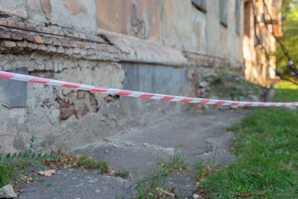 Seit Tagen durchkämmen Ermittler das Gelände. (Symbolfoto)