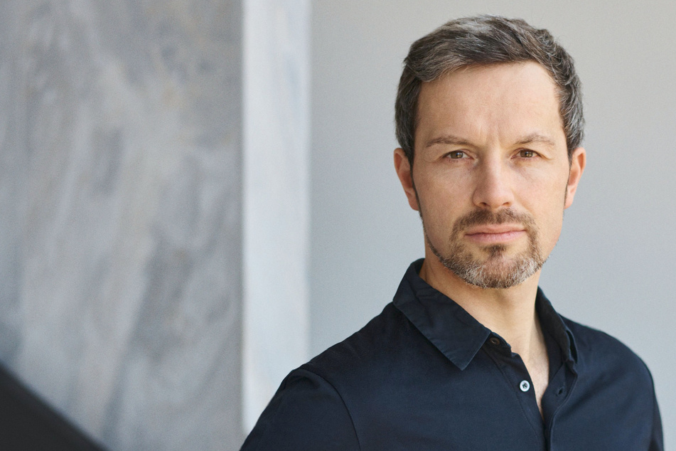 Bestsellerautor und Finanzexperte Marc Friedrich (46) sieht die Krise als Wendepunkt.