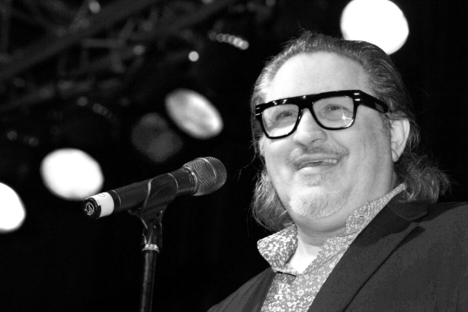 Edo Zanki ist tot: Produzent von Herbert Grönemeyer verstorben