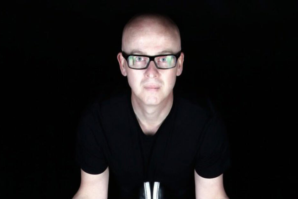 Stephan Bodzin (50) kommt aus Bremen.