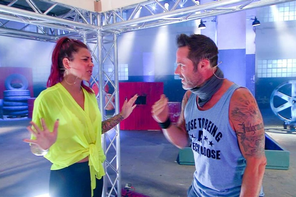 Benjamin und Kate zogen offenbar nicht an einem Strang.