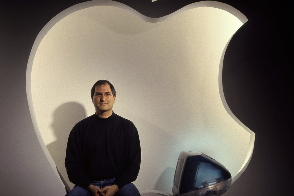 Eigensinnig, oft exzentrisch, aber erfolgreich: Steve Jobs (†56) machte Heimcomputer, Smartphones und Tablets populär.