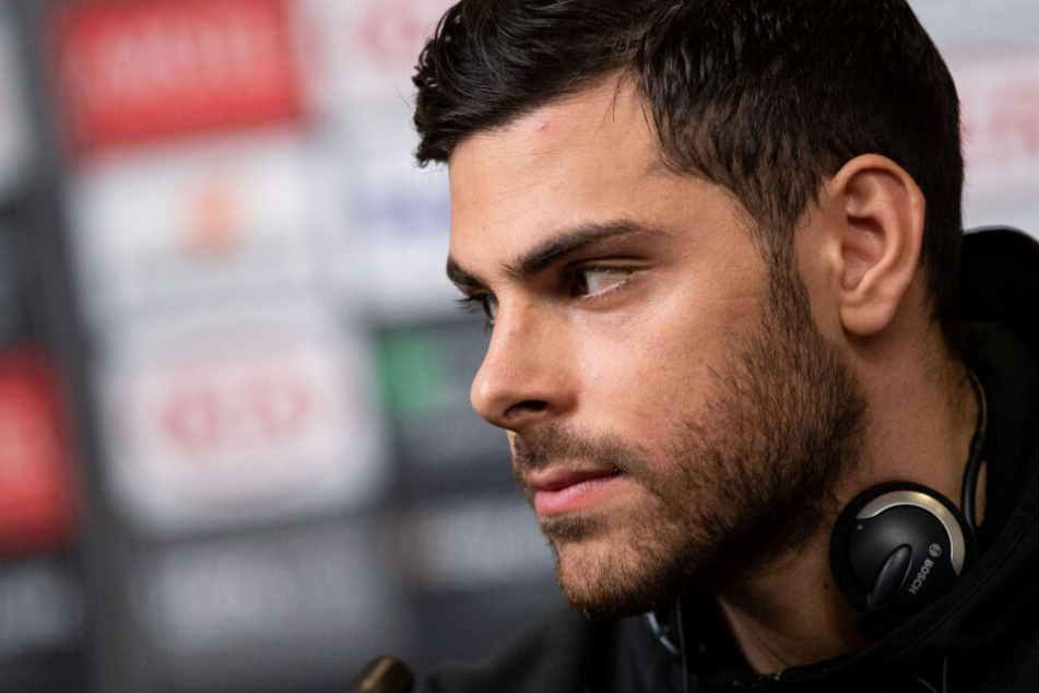 Kevin Volland kann sich zum Ende seiner Karriere eine Rückkehr nach München vorstellen.