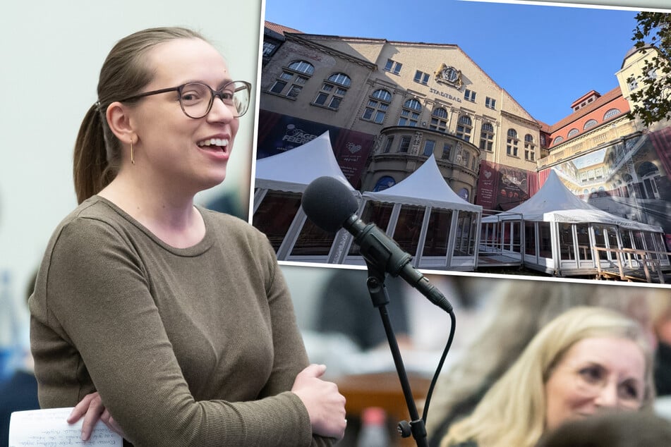 Leipziger SPD will Stadtbad verkaufen: "Haben große Zweifel, wie Stadt das bewerkstelligen soll"