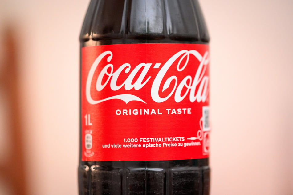 Coca-Cola gibt es bald in einem neuen 0.85-Liter-Format.