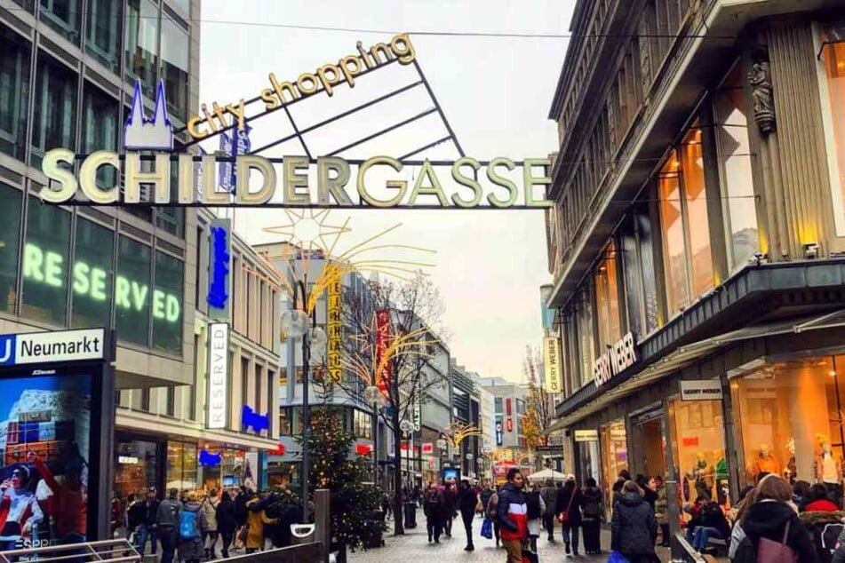 Die Händler erwarten einen großen Ansturm am 24. Dezember.
