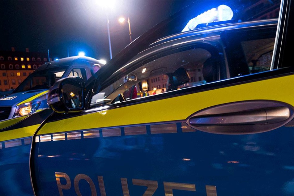 Die Polizei konnte den Tatverdächtigen fassen (Symbolbild).