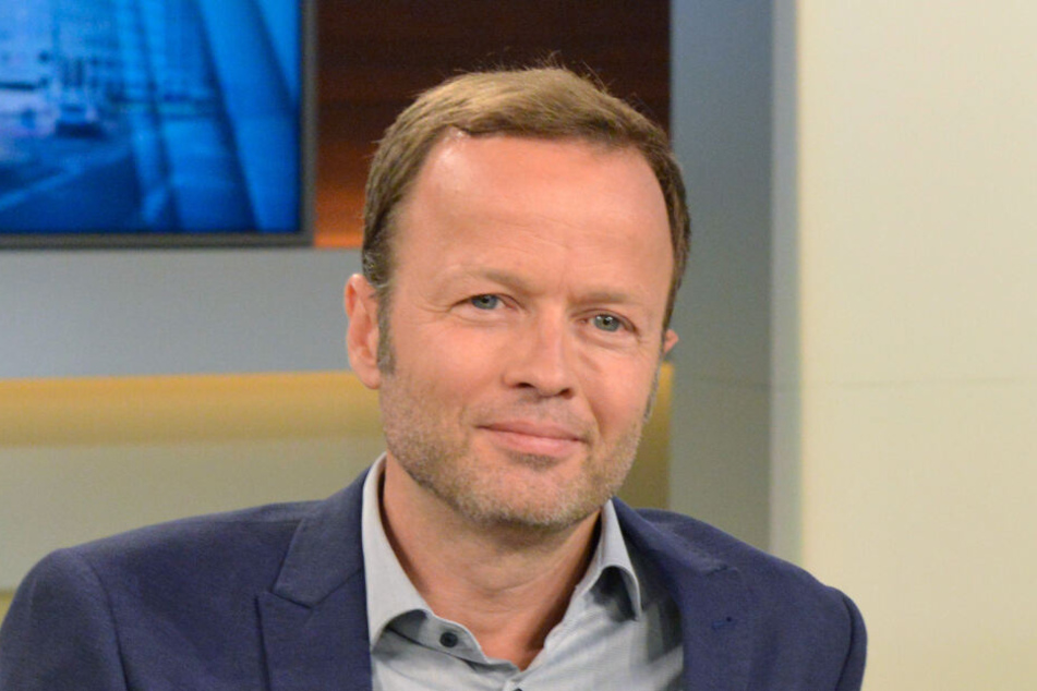 Georg Restle (54) hat nach einem kritischen Kommentar zur AfD eine Morddrohung erhalten.