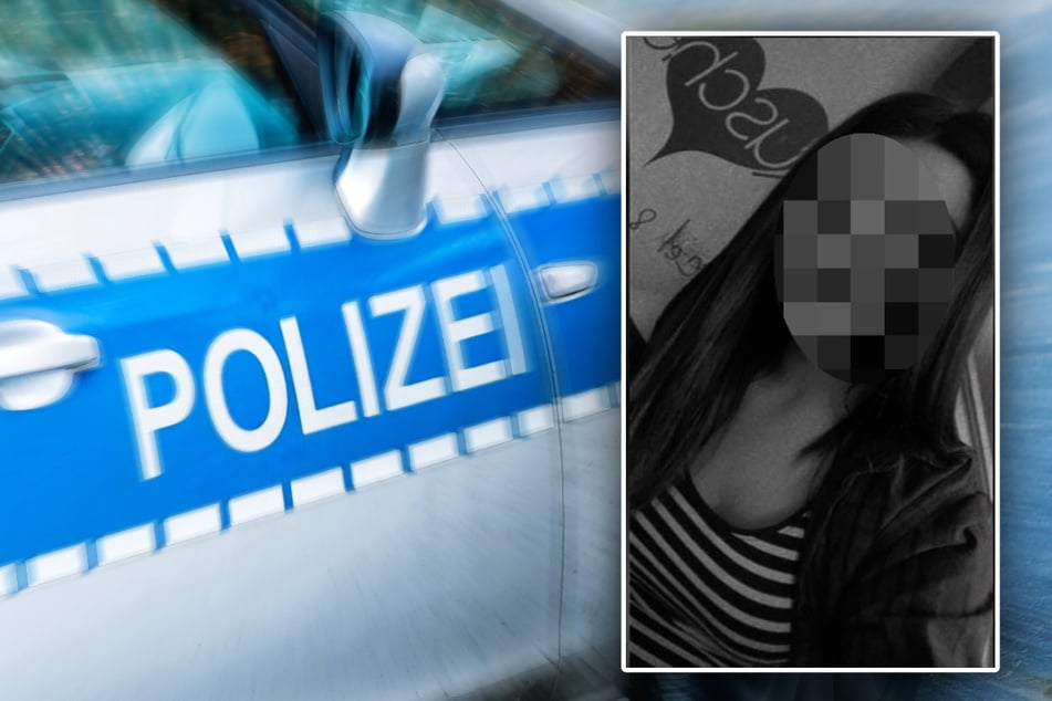 Chemnitz: Suche beendet: Vanessa (16) aus Roßwein ist wieder da