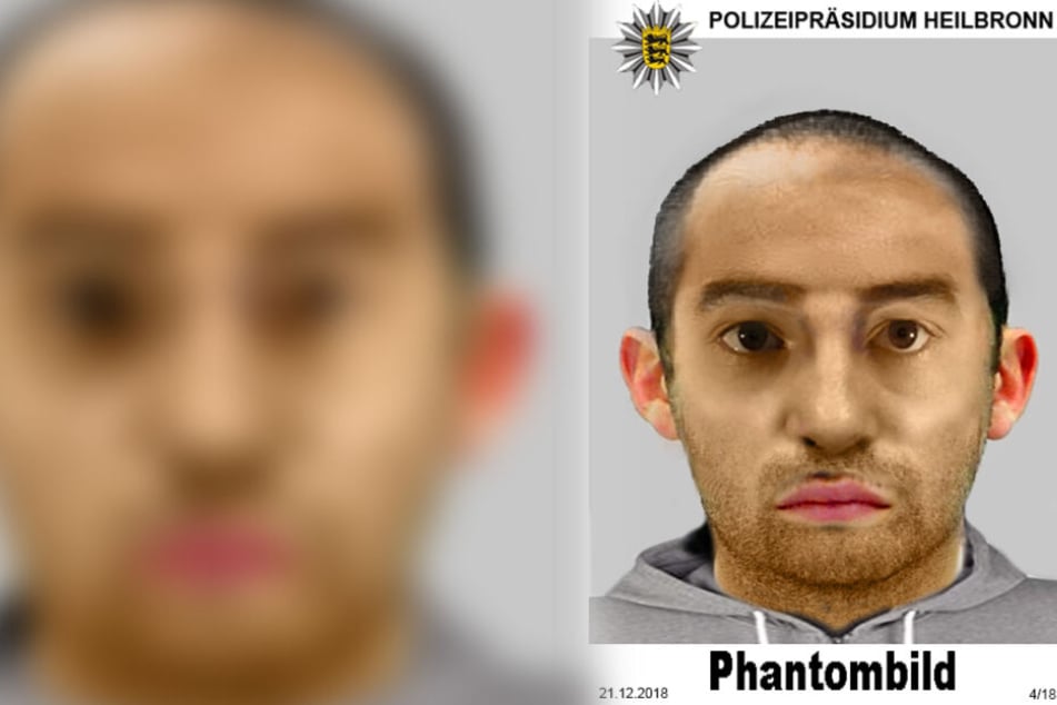Wer kennt diesen Mann?