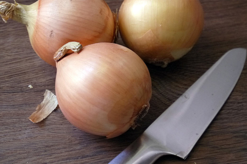 Die einfache Speisekartoffel ist seit tausenden Jahren ein bewährtes Heilmittel.