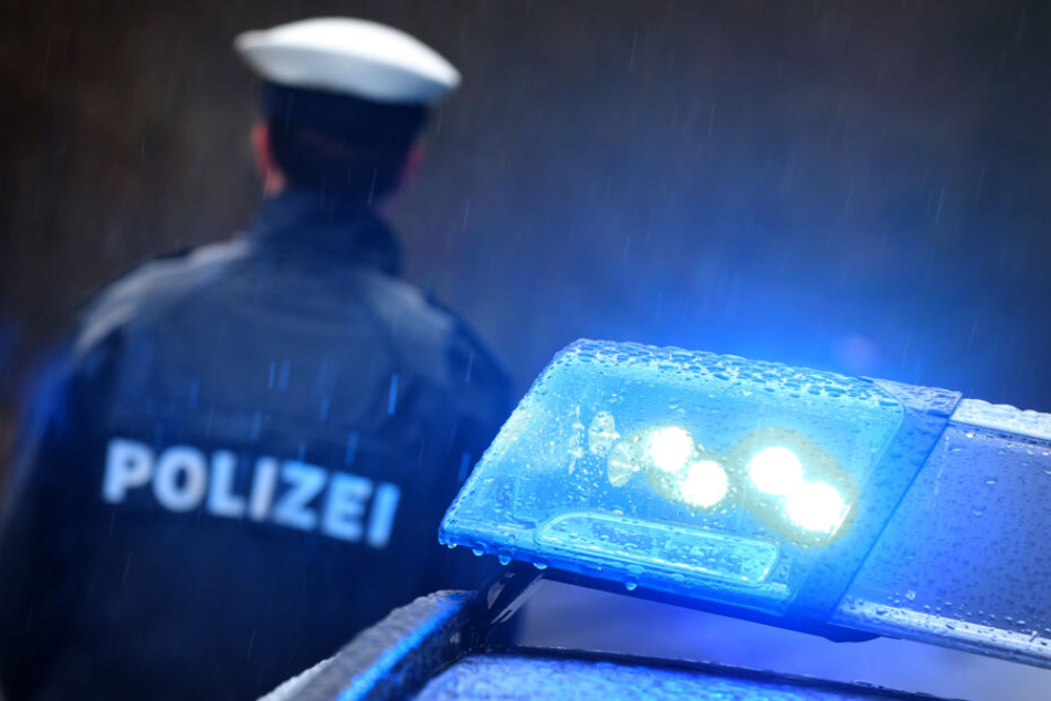 Die Polizei konnte den Grapscher noch am selben Tag festnehmen. (Symbolbild)