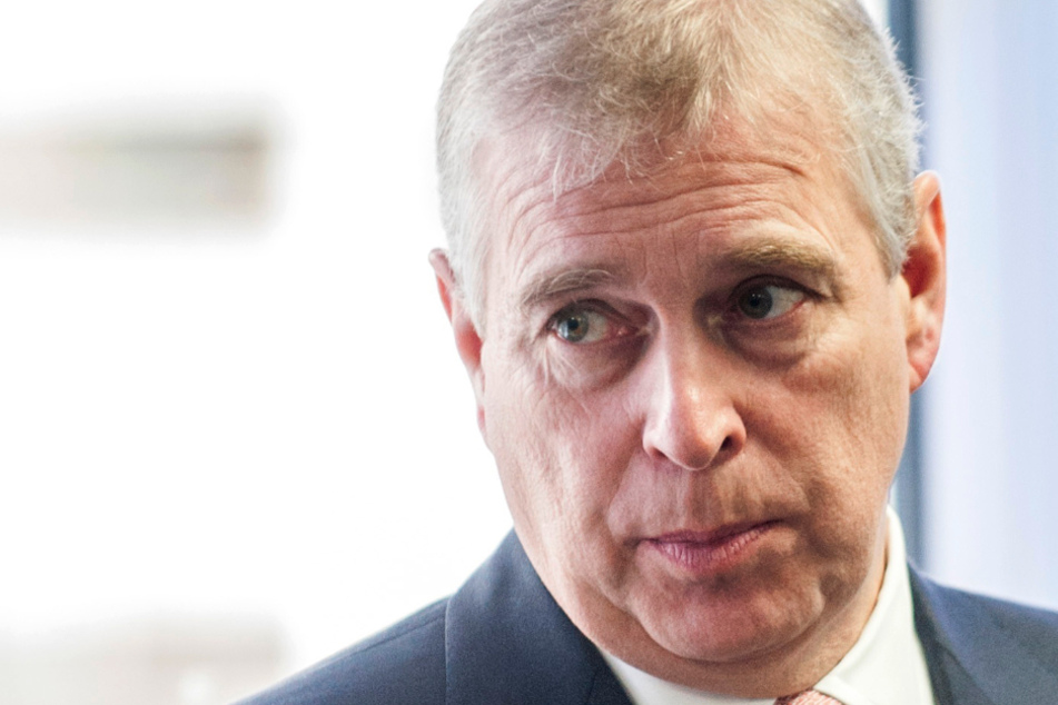 Missbrauchs-Skandal: Top-Anwälte für Prinz Andrew?