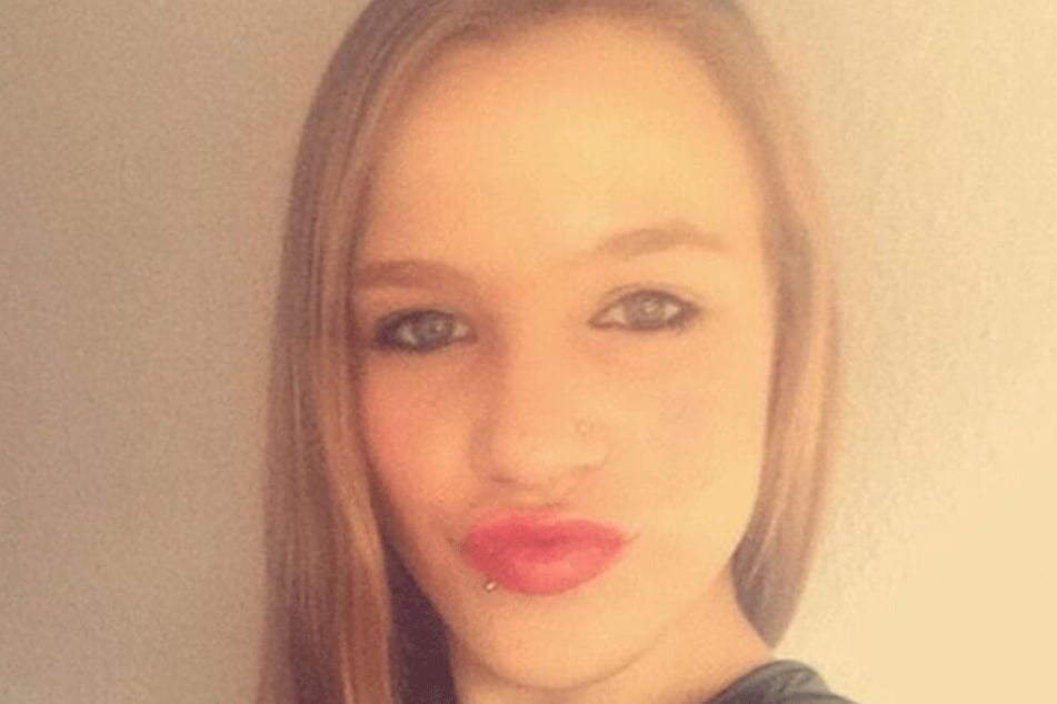 Shelby Burns will jetzt auch Rettungsschwimmerin werden.