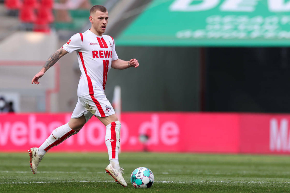 Der ehemalige Nationalspieler Max Meyer (25) steht noch bis Saisonende beim 1. FC Köln unter Vertrag. Union Berlin könnte den Edeltechniker im Sommer also günstig verpflichten.