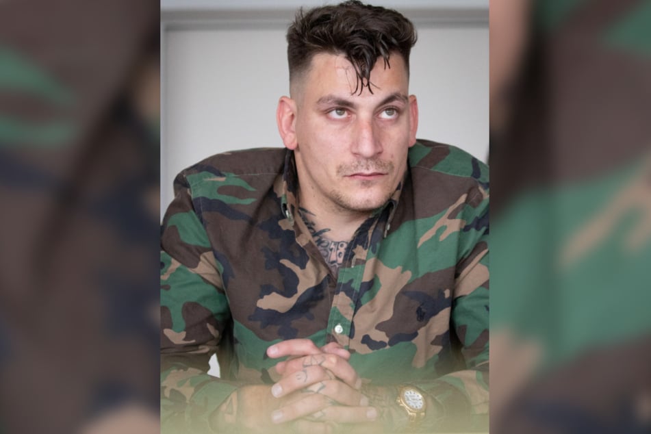 Chaos Prozess Gegen 187 Rapper Gzuz So Geht Es Jetzt Weiter Tag24