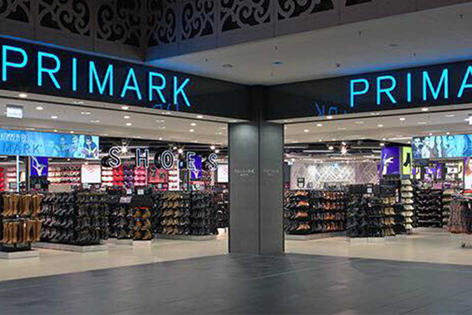 Shopping Wahnsinn So Riesig Wird Der Neue Primark Im Loom 24
